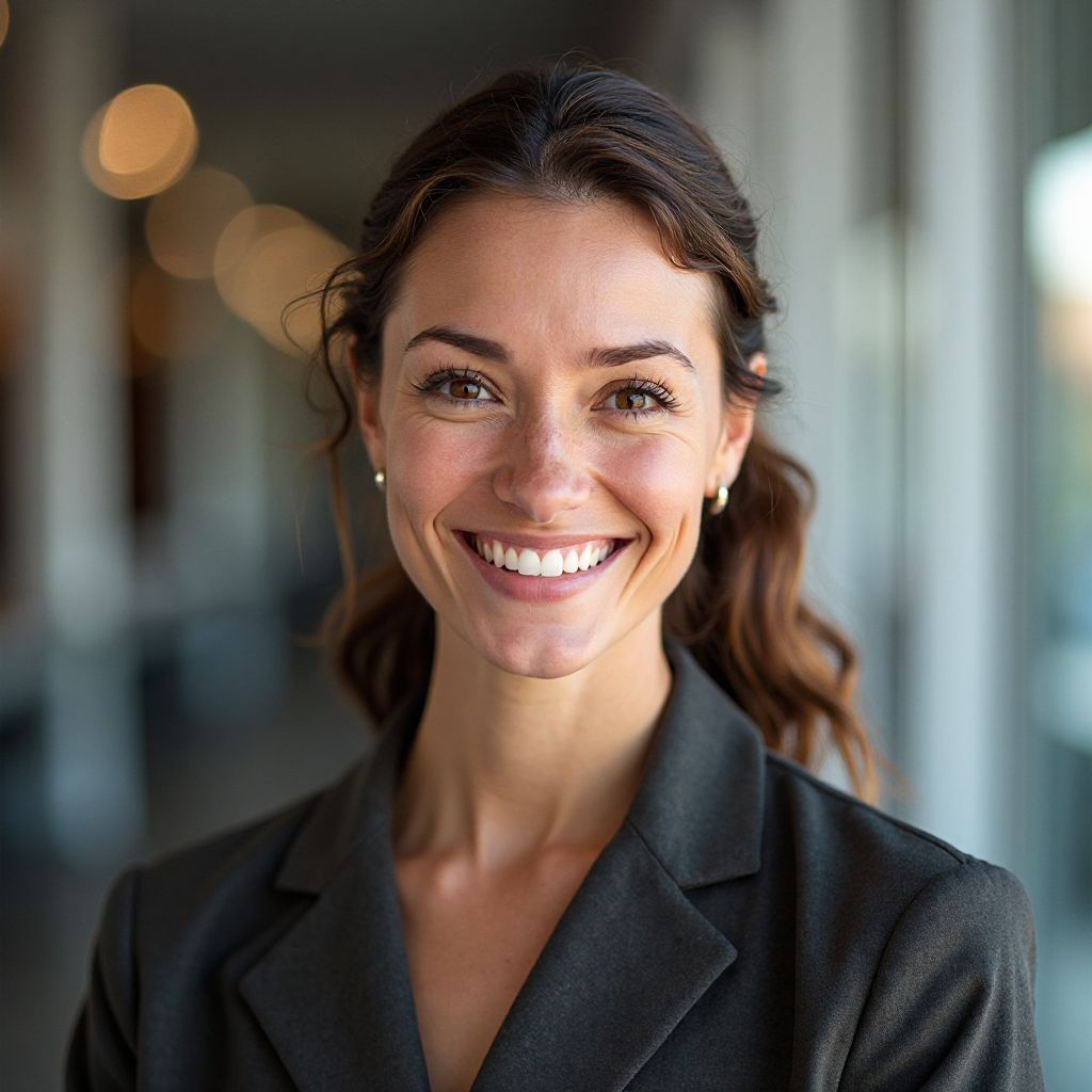 Julia Richter